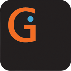 Grant Jenks Logo
