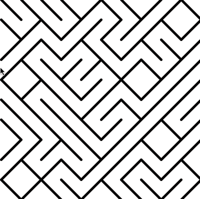 Maze Free Python Game