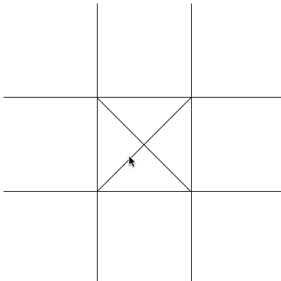 Tic-tac-toe using Python - AskPython